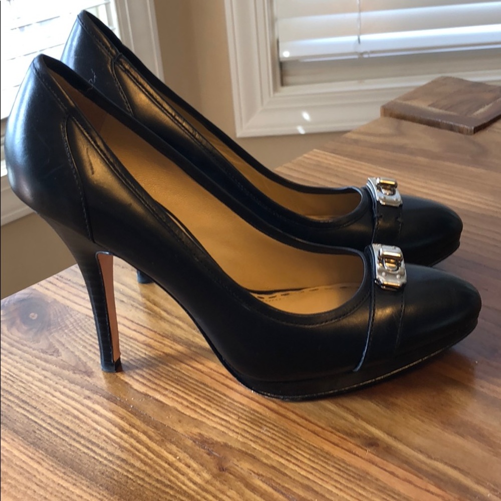 Coach Platforms - image 1